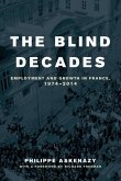 The Blind Decades (eBook, ePUB)