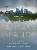Fantasy Islands (eBook, ePUB)