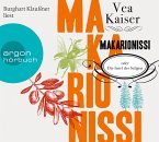 Makarionissi oder Die Insel der Seligen