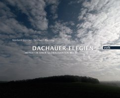 Cover Dachauer Elegien