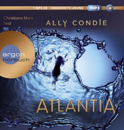 Atlantia - Condie, Ally