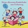 Meine allerersten Kinderlieder zum... - Bild 1
