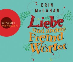 Cover Liebe und andere Fremdwörter