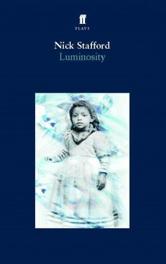 Cover Luminosity (eBook, ePUB)