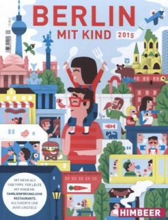 Cover Berlin mit Kind 2015