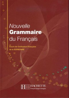 Nouvelle Grammaire du Français - Delatour, Yvonne; Jennepin, Dominique; Léon-Dufour, Maylis; Teyssier, Brigitte