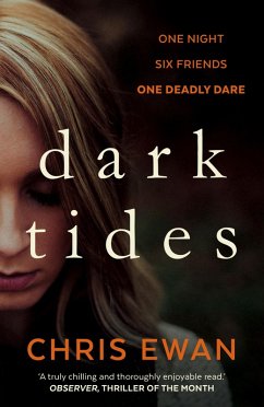 Cover Dark Tides (eBook, ePUB)