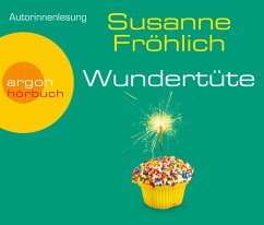 Wundertüte - Fröhlich, Susanne