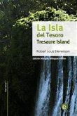 La isla del tesoro/Tresaure Island (eBook, PDF)