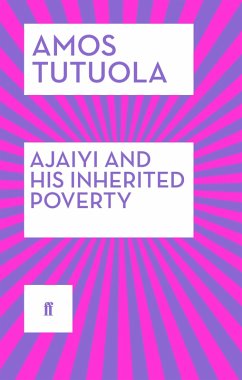 Cover Ajaiyi and His Inherited Poverty (eBook, ePUB)