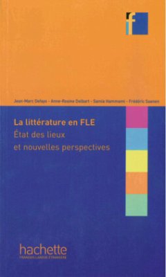 La littérature en FLE