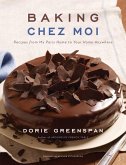 Baking Chez Moi (eBook, ePUB)