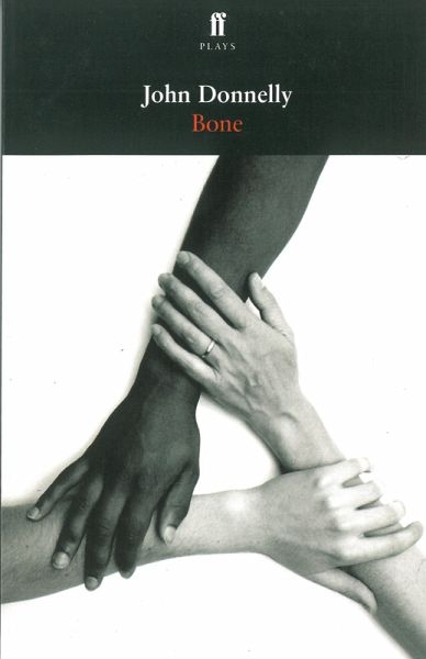 Bone (eBook, ePUB) Bone (eBook, ePUB)