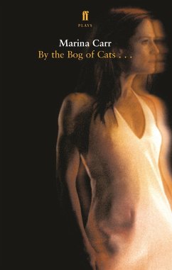 By the Bog of Cats (eBook, ePUB) - Carr, Marina