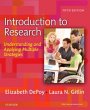 Introduction to Research - Bild 1