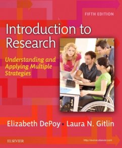 Cover Introduction to Research