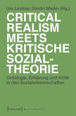 Critical Realism meets kritische Sozialtheorie