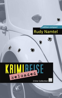 Krimi-Reise Reloaded - Namtel, Rudy