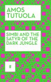 Simbi and the Satyr of the Dark Jungle (eBook, ePUB) Simbi and the Satyr of the Dark Jungle (eBook, ePUB)