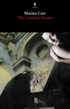 Cover The Cordelia Dream (eBook, ePUB)