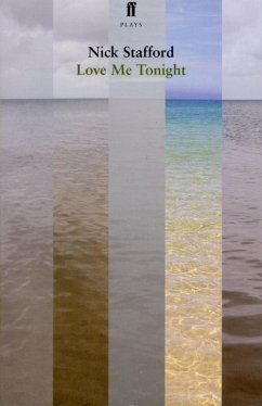 Love Me Tonight (eBook, ePUB) - Stafford, Nick
