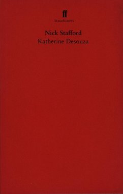 Cover Katherine Desouza (eBook, ePUB)