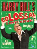 Harry Hill's Colossal Compendium (eBook, ePUB)