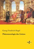 Phänomenologie des Geistes