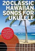 20 Classic Hawaiian Songs For Ukulele