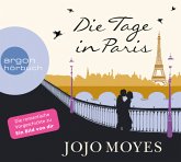 Die Tage in Paris Die Tage in Paris