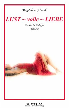 Cover Lust ~ volle ~ Liebe