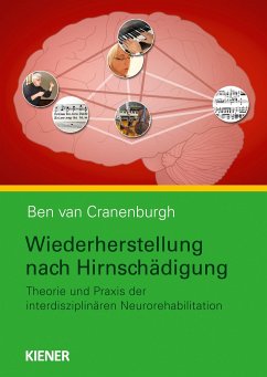 Wiederherstellung nach Hirnschädigung - van Cranenburgh, Ben