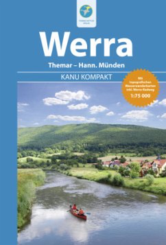 Kanu Kompakt Werra - Hennemann, Michael