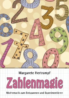 Cover Zahlenmagie