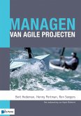 Managen van agile projecten (eBook, PDF) Managen van agile projecten (eBook, PDF)