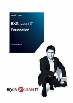 Cover EXIN Lean IT Foundation (eBook, PDF)