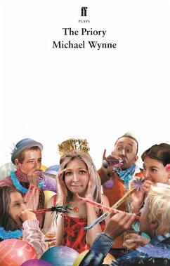 Cover The Priory (eBook, ePUB)