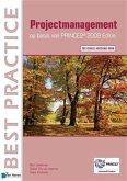 Projectmanagement op basis van PRINCE2® Editie 2009 - 2de geheel herziene druk (eBook, PDF)