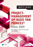 Projectmanagement op basis van PRINCE2® Editie 2009 - 2de geheel herziene druk (eBook, PDF)