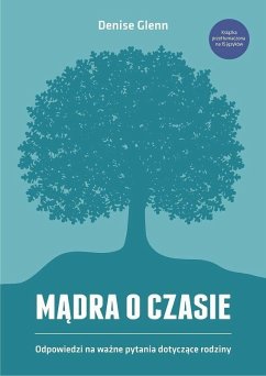 Cover Madra o czasie (eBook, ePUB)