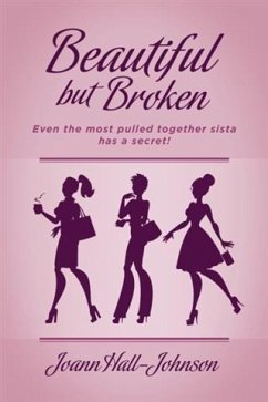 Cover Beautiful but Broken (eBook, ePUB)