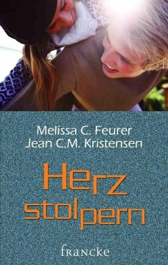 Herzstolpern (eBook, ePUB) - Feurer, Melissa C.; Kristensen, Jean C. M.