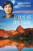 .... denn er ist ihre Stärke (eBook, ePUB)