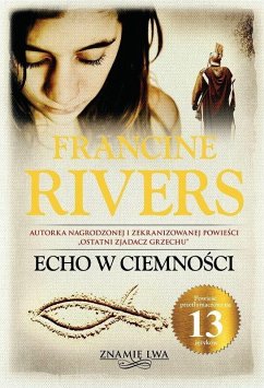 Echo w ciemnosci tom 2 (eBook, ePUB) - Rivers, Francine