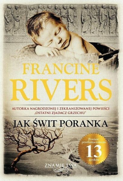 Jak swit poranka tom 3 (eBook, ePUB)