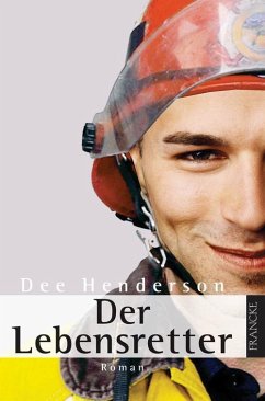 Der Lebensretter (eBook, ePUB) - Henderson, Dee