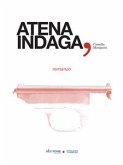 Atena indaga (eBook, ePUB)