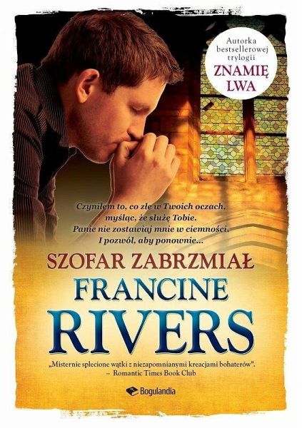 Szofar zabrzmial (eBook, ePUB)