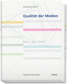 Jahrbuch Qualität der Medien 2014 (eBook, PDF)