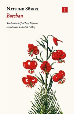 Cover Botchan (eBook, ePUB)